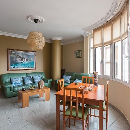 Piso De 2 Habitaciones En Mesa Y Lopez Las Palmas de Gran Canaria Exterior foto