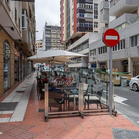 Piso De 2 Habitaciones En Mesa Y Lopez Las Palmas de Gran Canaria Exterior foto