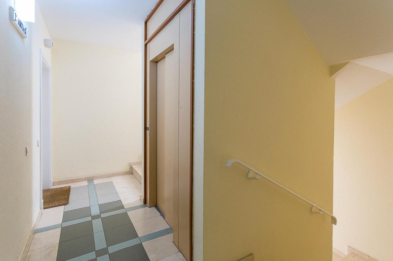 Piso De 2 Habitaciones En Mesa Y Lopez Las Palmas de Gran Canaria Exterior foto