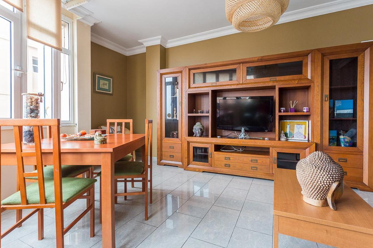 Piso De 2 Habitaciones En Mesa Y Lopez Las Palmas de Gran Canaria Exterior foto