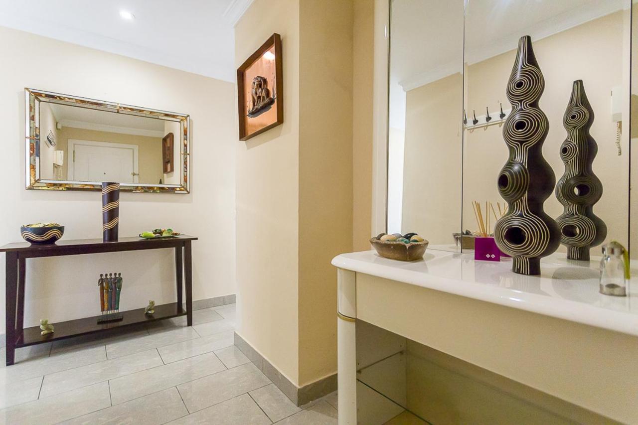 Piso De 2 Habitaciones En Mesa Y Lopez Las Palmas de Gran Canaria Exterior foto