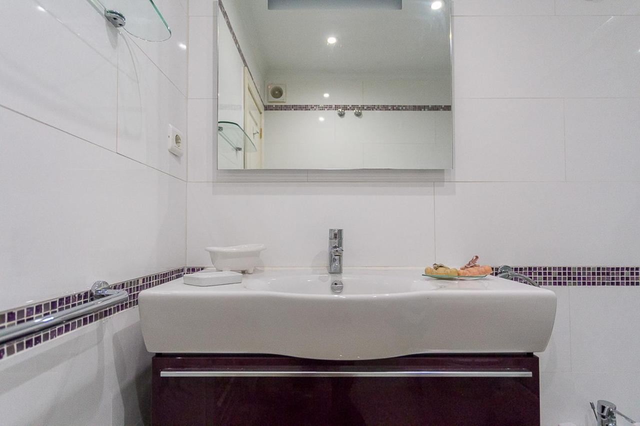 Piso De 2 Habitaciones En Mesa Y Lopez Las Palmas de Gran Canaria Exterior foto