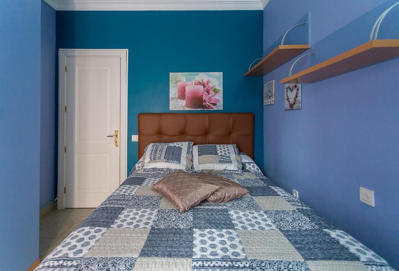 Piso De 2 Habitaciones En Mesa Y Lopez Las Palmas de Gran Canaria Exterior foto