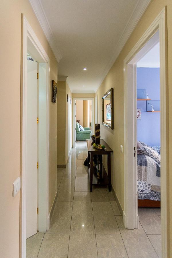 Piso De 2 Habitaciones En Mesa Y Lopez Las Palmas de Gran Canaria Exterior foto